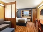 фото отеля Microtel Inn & Suites Keyser