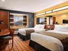 фото отеля Microtel Inn & Suites Keyser