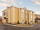 фото отеля Microtel Inn & Suites Keyser