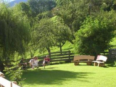 фото отеля Gastehaus Zedlacherhof Matrei in Osttirol