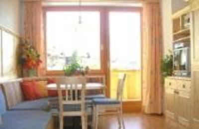 фото отеля Gastehaus Zedlacherhof Matrei in Osttirol