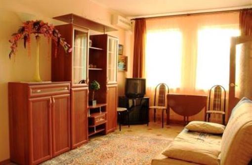 фото отеля Mini-hotel Izumrudnyi