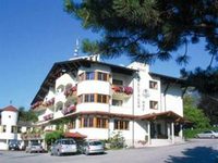 Hotel Gurgltaler Hof