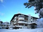 фото отеля Hotel Gurgltaler Hof