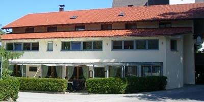 фото отеля Gasthaus Kellerer Raubling