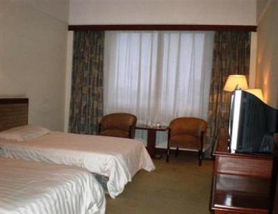 фото отеля Shangda Panyuan Hotel