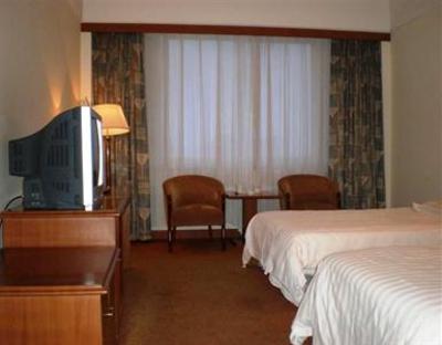 фото отеля Shangda Panyuan Hotel