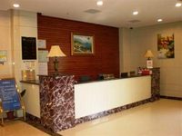 Shangda Panyuan Hotel