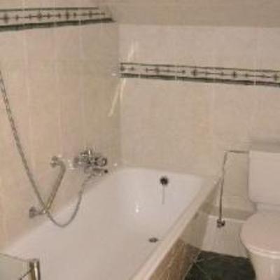 фото отеля Bayrhammer Pension