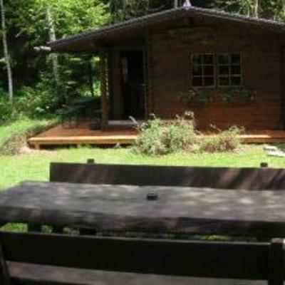 фото отеля Bayrhammer Pension