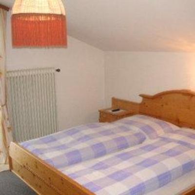 фото отеля Bayrhammer Pension