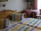 фото отеля Bayrhammer Pension