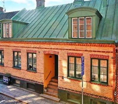 фото отеля Magle's Smiley Inn