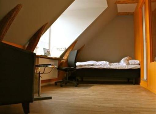 фото отеля Magle's Smiley Inn