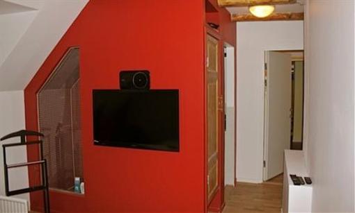 фото отеля Magle's Smiley Inn