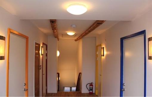 фото отеля Magle's Smiley Inn