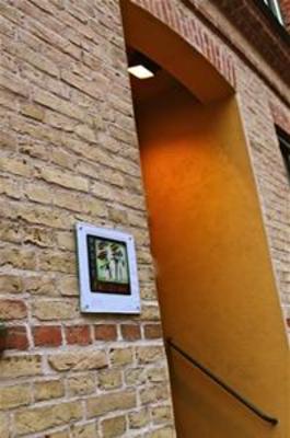 фото отеля Magle's Smiley Inn