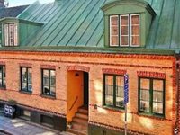 Magle's Smiley Inn