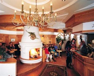 фото отеля Hotel Jochberger Hof