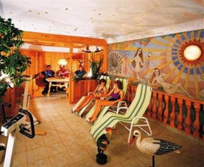 фото отеля Hotel Jochberger Hof