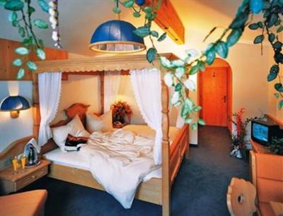 фото отеля Hotel Jochberger Hof