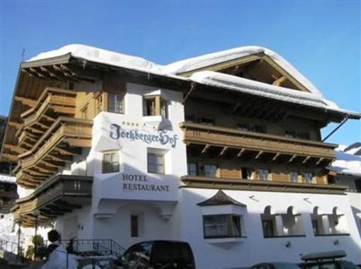 фото отеля Hotel Jochberger Hof