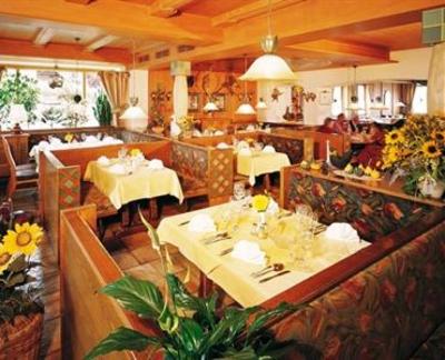 фото отеля Hotel Jochberger Hof