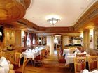 фото отеля Hotel Jochberger Hof
