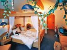 фото отеля Hotel Jochberger Hof