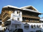фото отеля Hotel Jochberger Hof