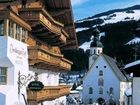 фото отеля Hotel Jochberger Hof