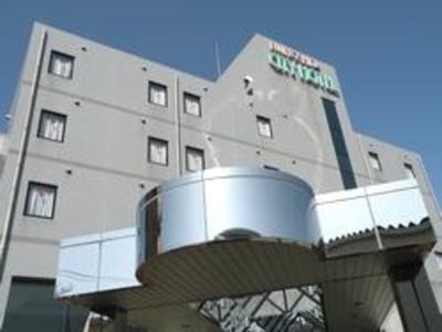 фото отеля Fuji Yoshida City Hotel
