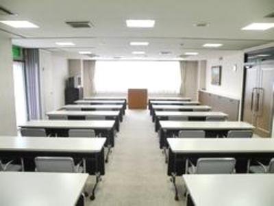 фото отеля Fuji Yoshida City Hotel