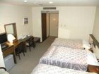 фото отеля Fuji Yoshida City Hotel