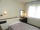 фото отеля Fuji Yoshida City Hotel