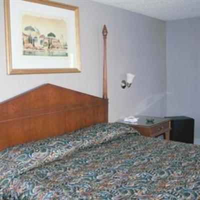 фото отеля Wayside Motel