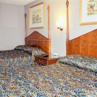 фото отеля Wayside Motel