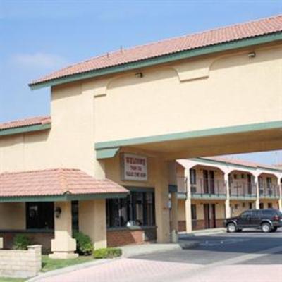 фото отеля Wayside Motel