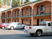 Wayside Motel