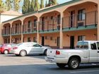 фото отеля Wayside Motel
