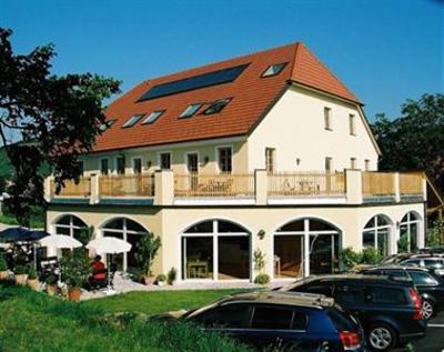 фото отеля Ad Vineas Gästehaus Nikolaihof Mautern an der Donau