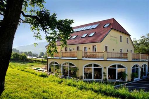 фото отеля Ad Vineas Gästehaus Nikolaihof Mautern an der Donau