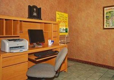 фото отеля Comfort Inn Flagstaff