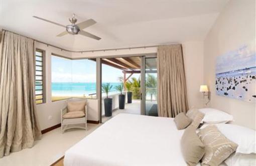фото отеля Paradise Beach Pointe d'Esny