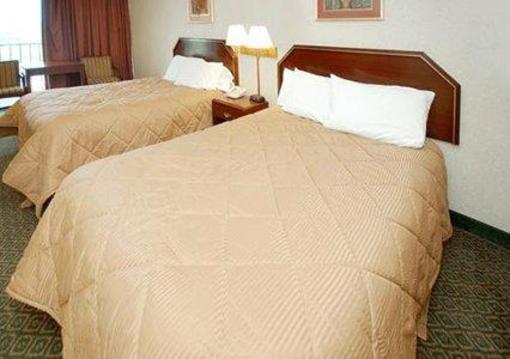 фото отеля Comfort Inn Capitol Heights