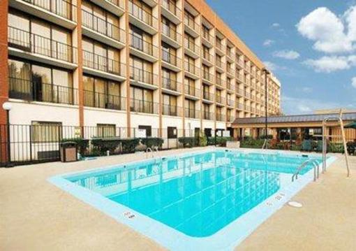 фото отеля Comfort Inn Capitol Heights