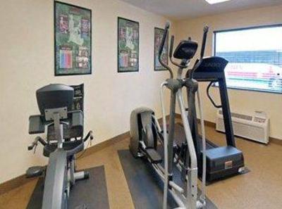 фото отеля Comfort Inn Capitol Heights
