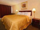 фото отеля Comfort Inn Capitol Heights