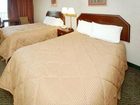 фото отеля Comfort Inn Capitol Heights