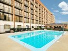 фото отеля Comfort Inn Capitol Heights